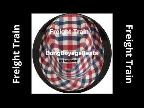 [FOR SALE] Freight Train - (Hard 808 Type Beat 146 BPM)