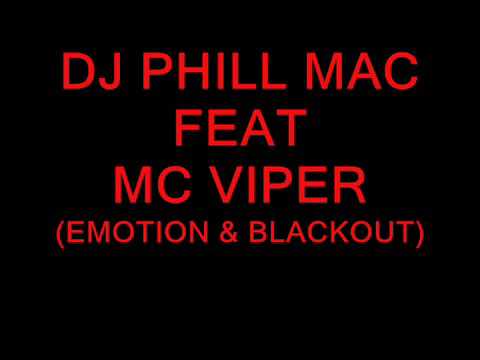 DJ Phil Mac & Viper (Part 2)
