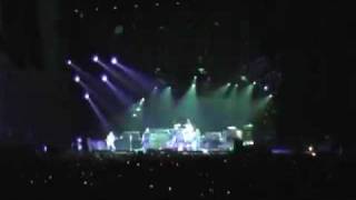 Pearl Jam- Wasted Reprise / Life Wasted (Lisbon 2006)