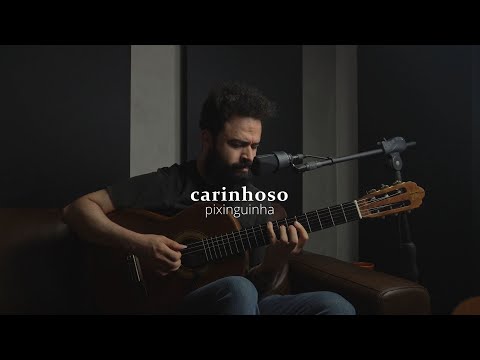 Carinhoso - Pixinguinha (Stefano Mota)