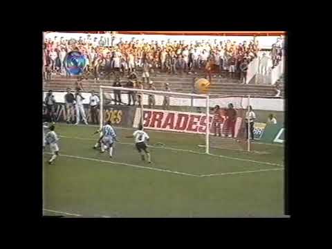 Paysandu 2 x 0 Botafogo - Campeonato Brasileiro 1994