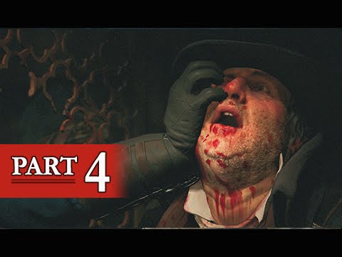 Assassin's Creed Unity Walkthrough Part 4 - Confession (PS4 Gameplay Commentary)