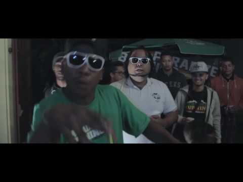 JahBoy - Réunion Vybz ft. Mc Trompette