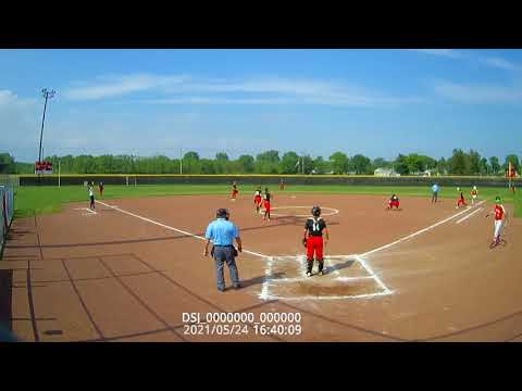 Tierra Ronayne 2024 Grad D Play