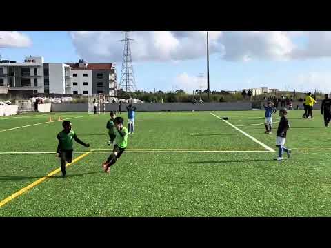 Adrien Barry  23/24 Age 7