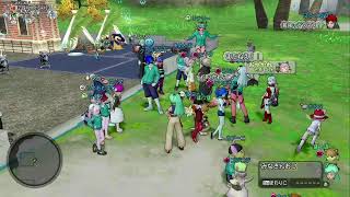 ドラクエXプレイヤーズイベント（ゆゆ会）