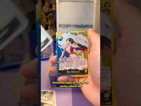 Pickle Pack Predictions - Episode 110 - One Piece TCG OP14 Booster Box Part 6 #optcg #onepiece