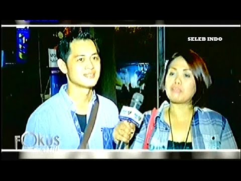 Kisah Cinta Elly Sugigi & Ferry Putus-Nyambung Lagi @Obs 13-8-2015