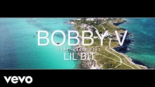 Bobby V. - lil&#39; Bit