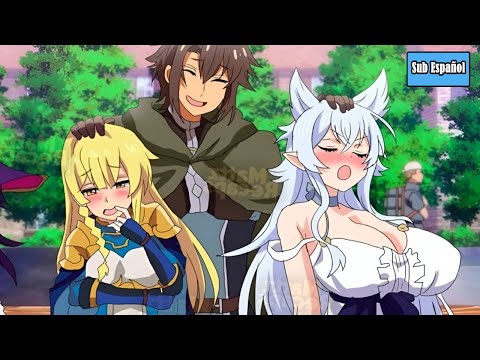 Lv2 kara Cheat datta Moto Yuusha Capítulo 1-12|ANIME SUB ESPAÑOL 2025
