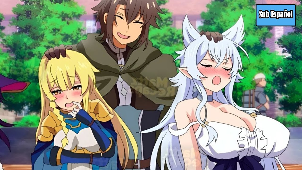 Lv2 kara Cheat datta Moto Yuusha Capítulo 1-12|ANIME SUB ESPAÑOL 2025