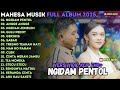 MAHESA MUSIK FULL ALBUM NGIDAM PENTOL NGIDAM JEMBLEM GULU PEDOT MAHESA TERBARU 2025