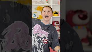 Download lagu AMAZING Singer Does SPIRIT SPARKLE Exercise w/Coach!!🦄🌟🎶 #vocalcoach #viral #singer #vocals #fun mp3