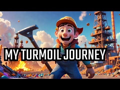 Turmoil: Beginner Tips to Get You Started (and Rich)