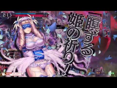 【wlw 修練】バインディング・エピその２【CR10 エピーヌ】