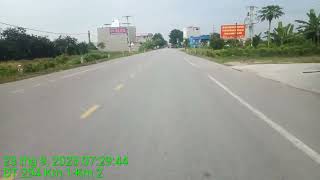 Km1  Km2,T9 ĐT 294
