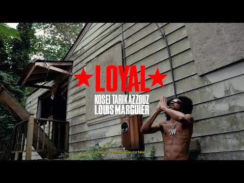 LA FÈVE - LOYAL