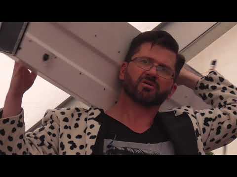 Cagey Strings 2018 in Moosach - Great Balls Of Fire + Prosit