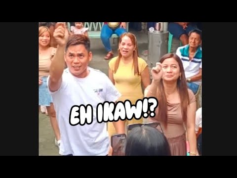 EH IKAW (LT) | Benz Alfonso
