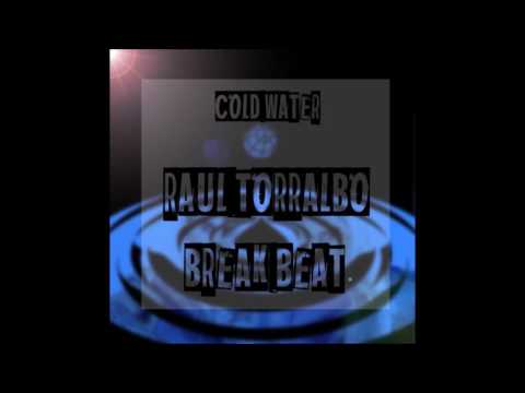COLD WATER BREAKBEAT (RAUL TORRALBO)