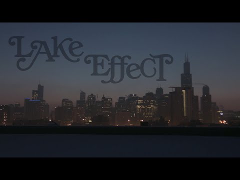 Qwel & Maker - Lake Effect (Official Music Video)
