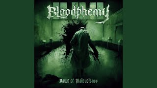 Bloodphemy - Sanity Obfuscation [Dawn Of Malevolence] 457 video