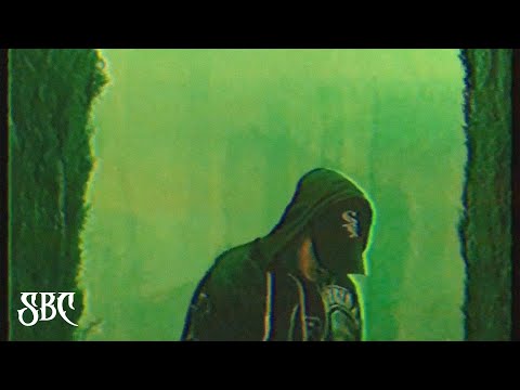 cr00k w/ Promnight - Coffin (Official Music Video)