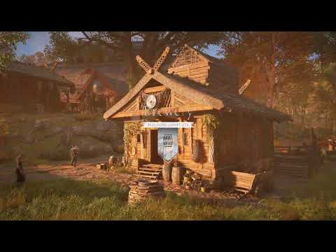A New Home | Reach Settlement level 3