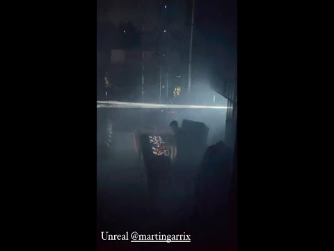 Corey James - DNA 😦(Martin Garrix Live @ Breakaway Music Festival)