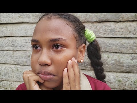 TIRED OF SUFFERING // THE PARTNER I AM