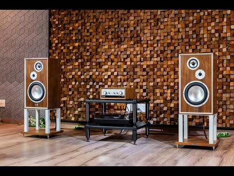 Crystal Clear Sound - Hi-Res FLAC Jazz Music for Audiophile Listening