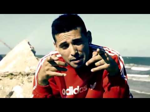 D.Allan (El Master Del Rap) | Sos Mi Droga (Video Official)