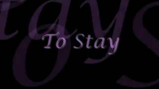 Forever - The Ambassadors w/ lyrics