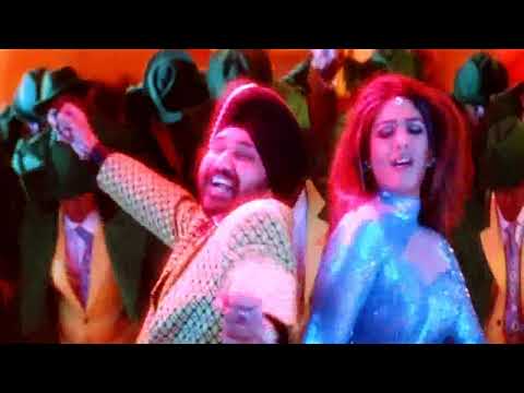 Nach Baby Nach Kudi — watch video