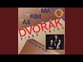 Piano Trio No. 4 in E Minor, Op. 90, B. 166 "Dumky": III. Andante