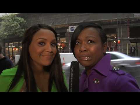 Booty Luv Say It Behind the Scenes