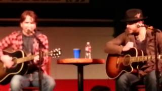 Brooklyn Kid -Cody Canada