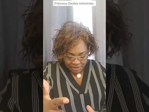 Warfare/10 Dreams indicating you've been initiated into witchcraft