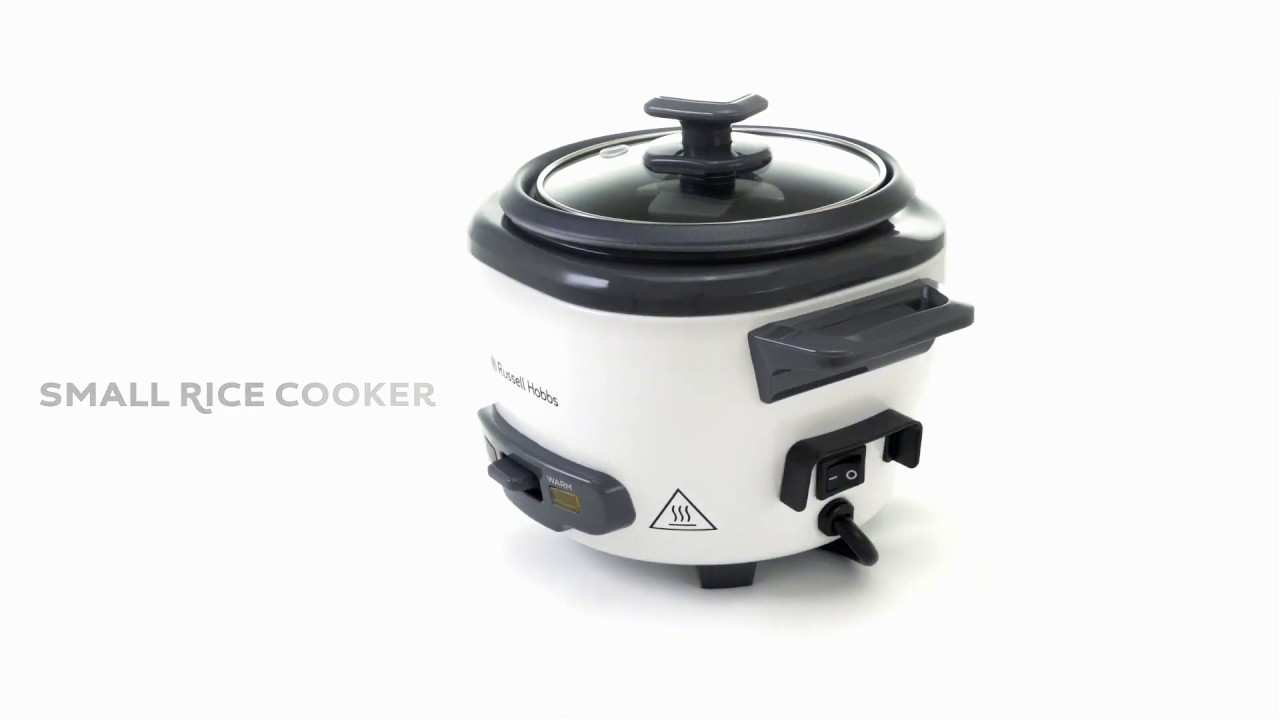 Russell Hobbs Reiskocher Mini 0.4 l Russell Hobbs Reiskocher Mini 0.4 l