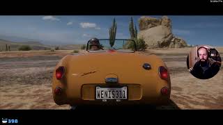 Forza Multiplayer with COE &amp; CONE