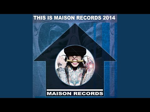 Music Is The Answer (A Lister Remix)