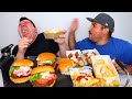 I Wasn T Allowed To Post This Mukbang