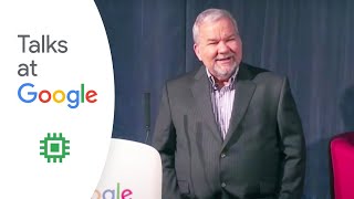 Phil Zimmermann: "Communications Security" | Talks at Google