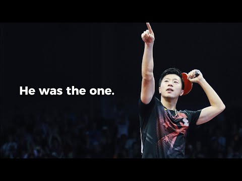 You’ll Never See Table Tennis Like This Ever Again