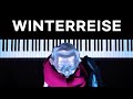 Schubert - Winterreise "Frühlingstraum" (Dream of Spring)