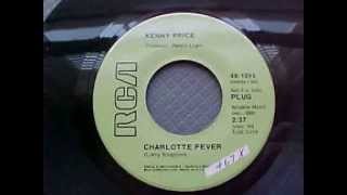 KennyPrice ~ Charlotte Fever