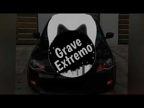 Louco de Refri-Rave Funk (Com Grave)《Grave Extemo》