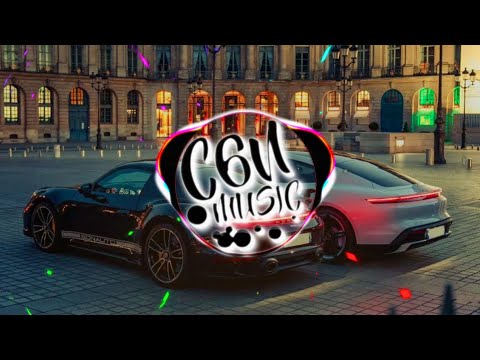 Antonia X Yoss Bones - Dinero (Adrian Funk X OLiX Remix) / Bass Boosted