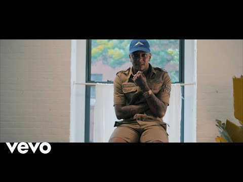 JKinggz - Thank You (Directors Cut)