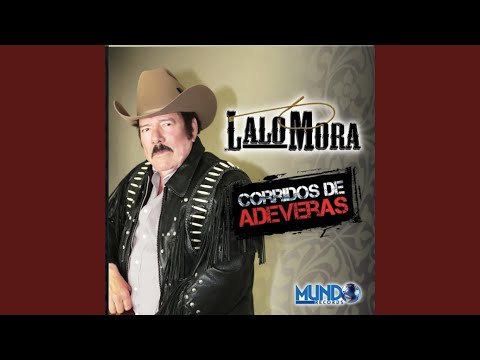 Jesús Martínez Revilla - Lalo Mora